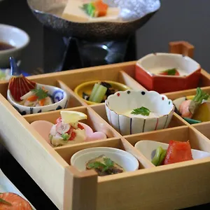 ホテル本能寺 旅館 京都市