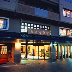 和泉屋旅館 旅館 京都市